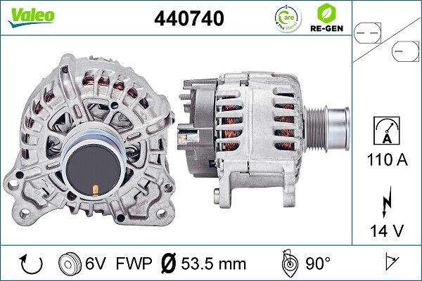 VALEO Clutch Kit 10149139 - VALEO