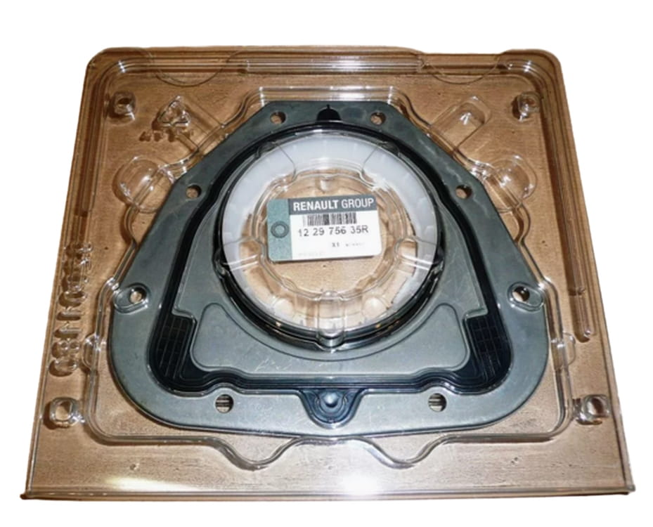 NRF Thermostat, coolant 12923755 - NRF
