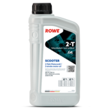 ROWE Engine Oil 12719375 - ROWE