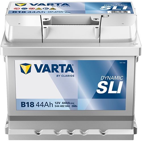 VARTA Appliance Battery 12128084 - VARTA
