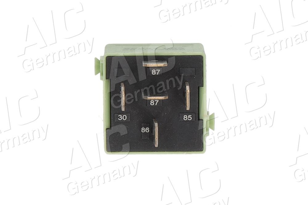 AIC Accessory Kit, brake shoes 10468421 - AIC