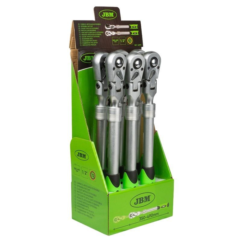 JBM Tools 12195239 - JBM