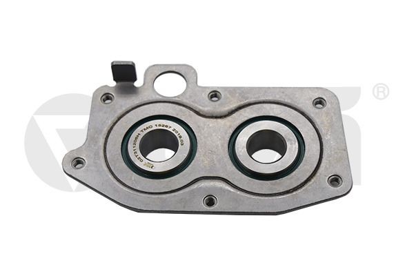 SKF Water Pump & Timing Belt Set 11100201 - SKF