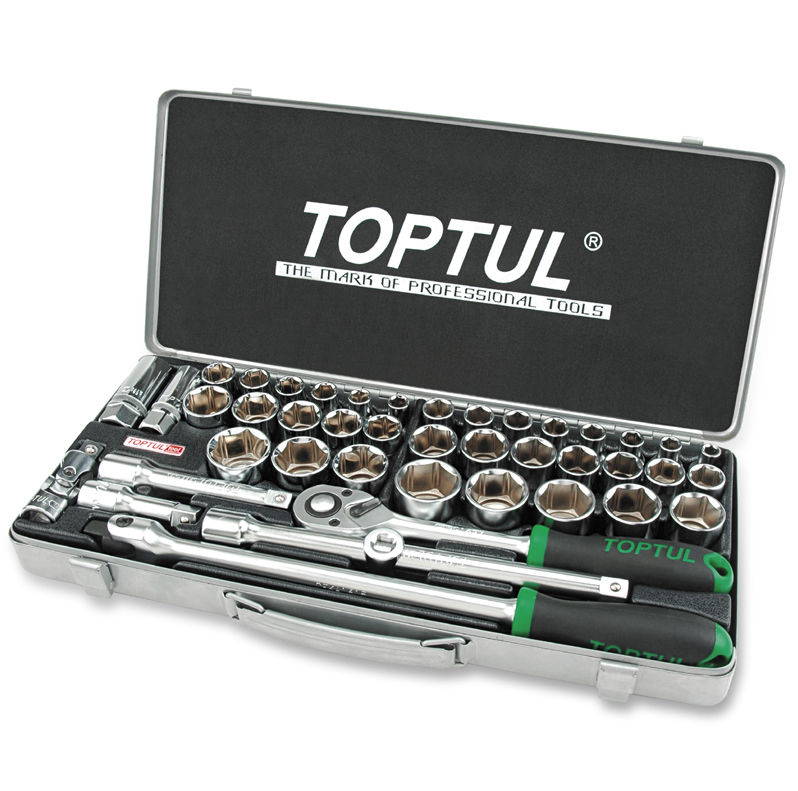 TOPTUL TOOLS 10797537 - TOPTUL