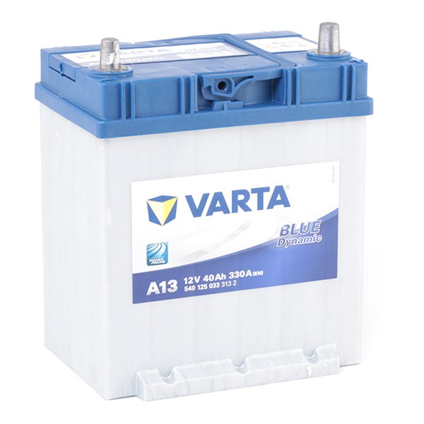 VARTA Appliance Battery 13048413 - VARTA