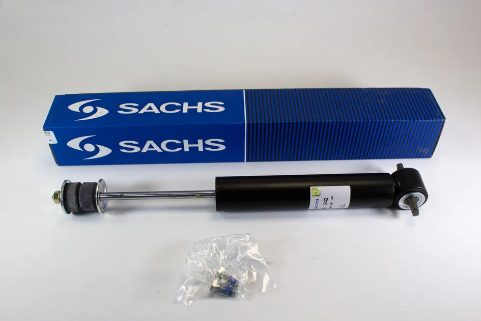 SACHS Central Slave Cylinder, clutch 11613663 - SACHS