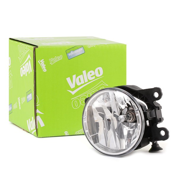 VALEO Brake Pad Set, disc brake 12084847 - VALEO