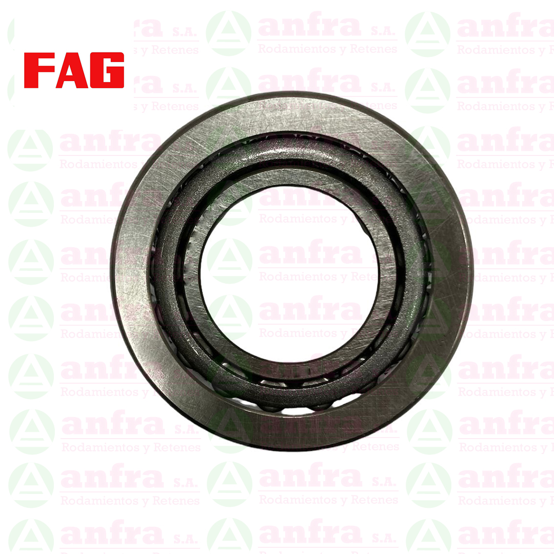 FAG Joint Kit, drive shaft 12119283 - FAG