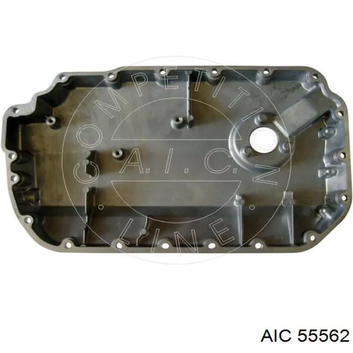 AIC Fuse Kit 11639929 - AIC