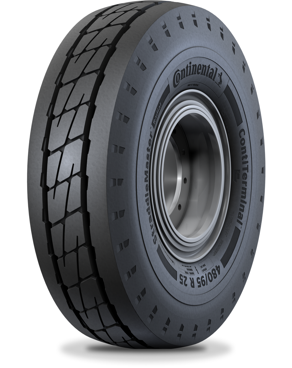 CONTINENTAL CTAM Wheel Bearing Kit 13046922 - CONTINENTAL CTAM