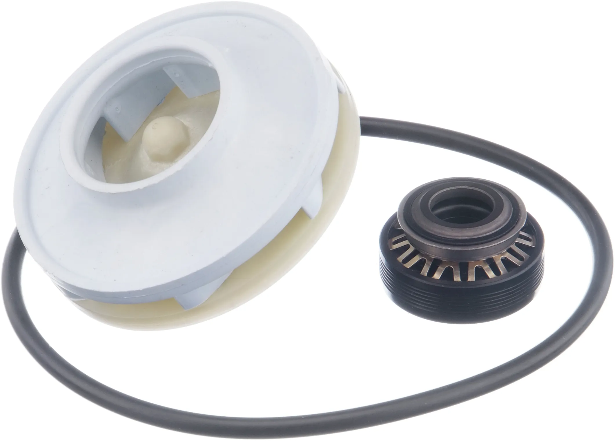 BOSCH Fuel filter 11743045 - BOSCH