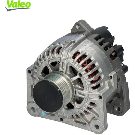 VALEO Oil Filter 12204920 - VALEO