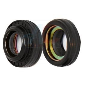 ACAUTO Magnetic Clutch, air conditioning c 13101964 - ACAUTO