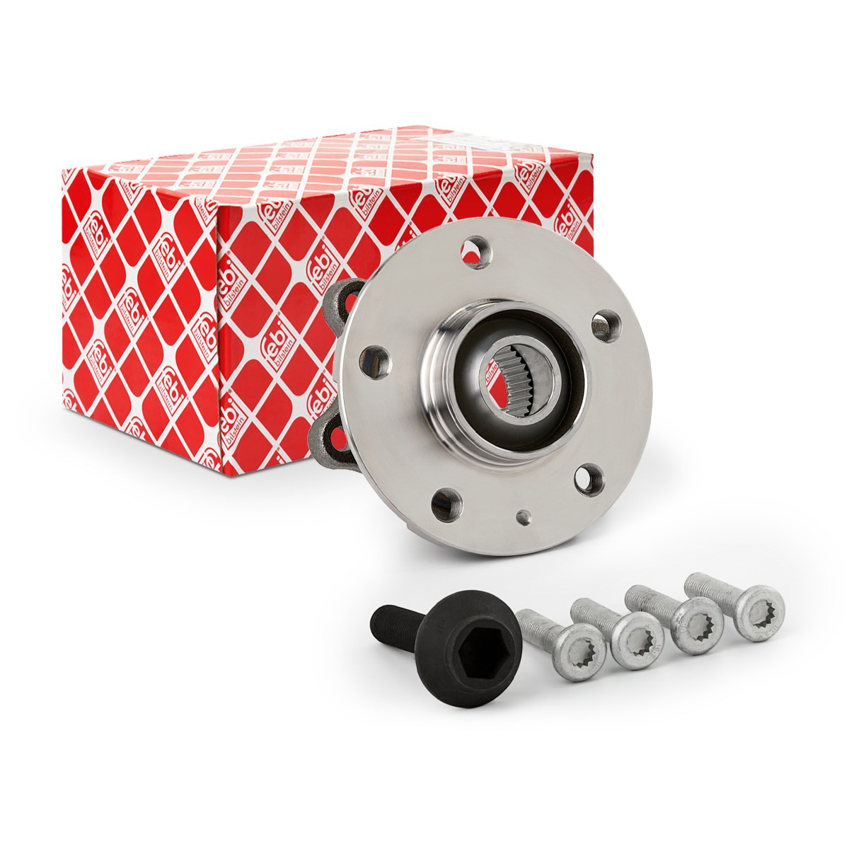 FEBI BILSTEIN Bellow Kit, drive shaft 11575207 - FEBI BILSTEIN