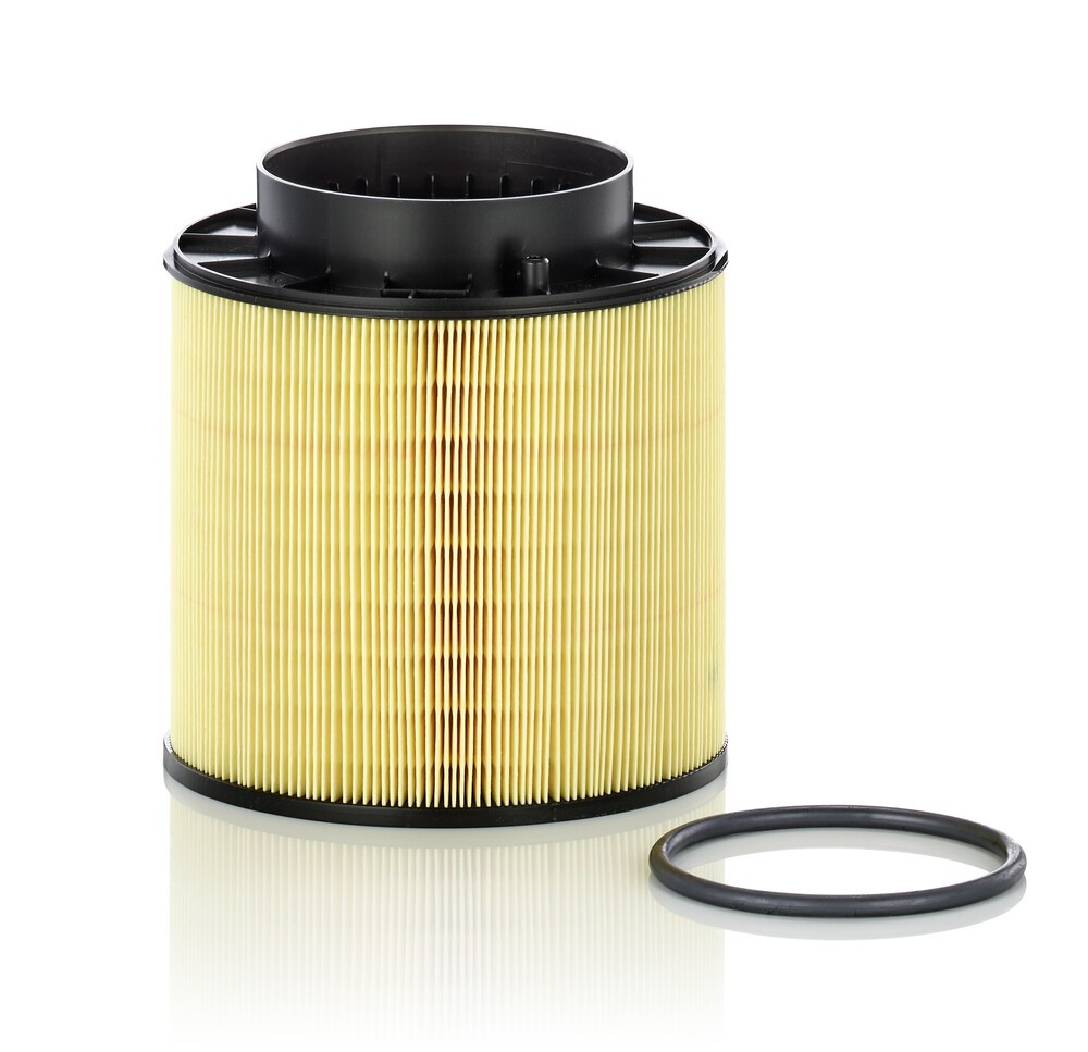 MANN-FILTER Fuel filter 11605084 - MANN-FILTER