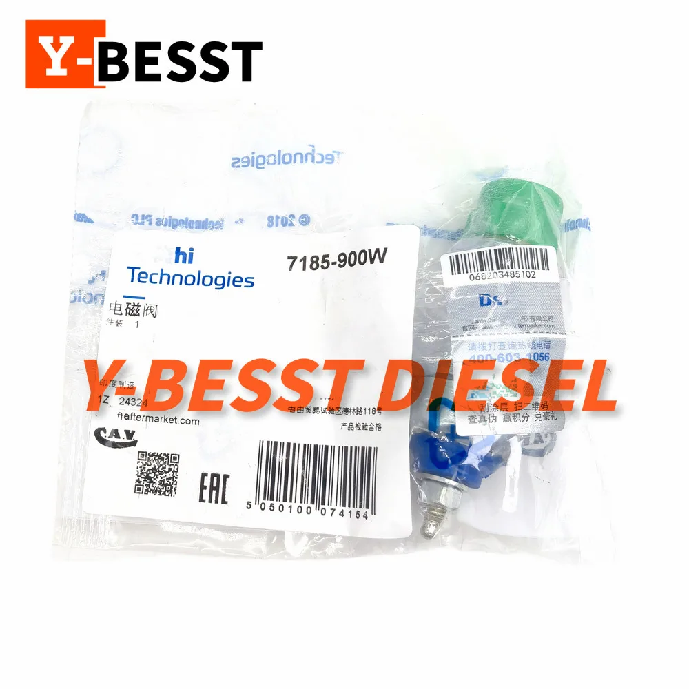 DELPHI Ball Joint 12180785 - DELPHI