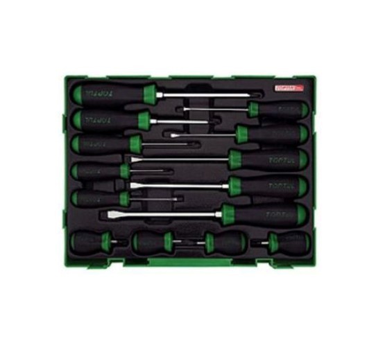 TOPTUL Ratchet Handle 10674110 - TOPTUL