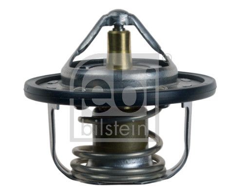 FEBI BILSTEIN Expansion Tank, coolant 12114133 - FEBI BILSTEIN