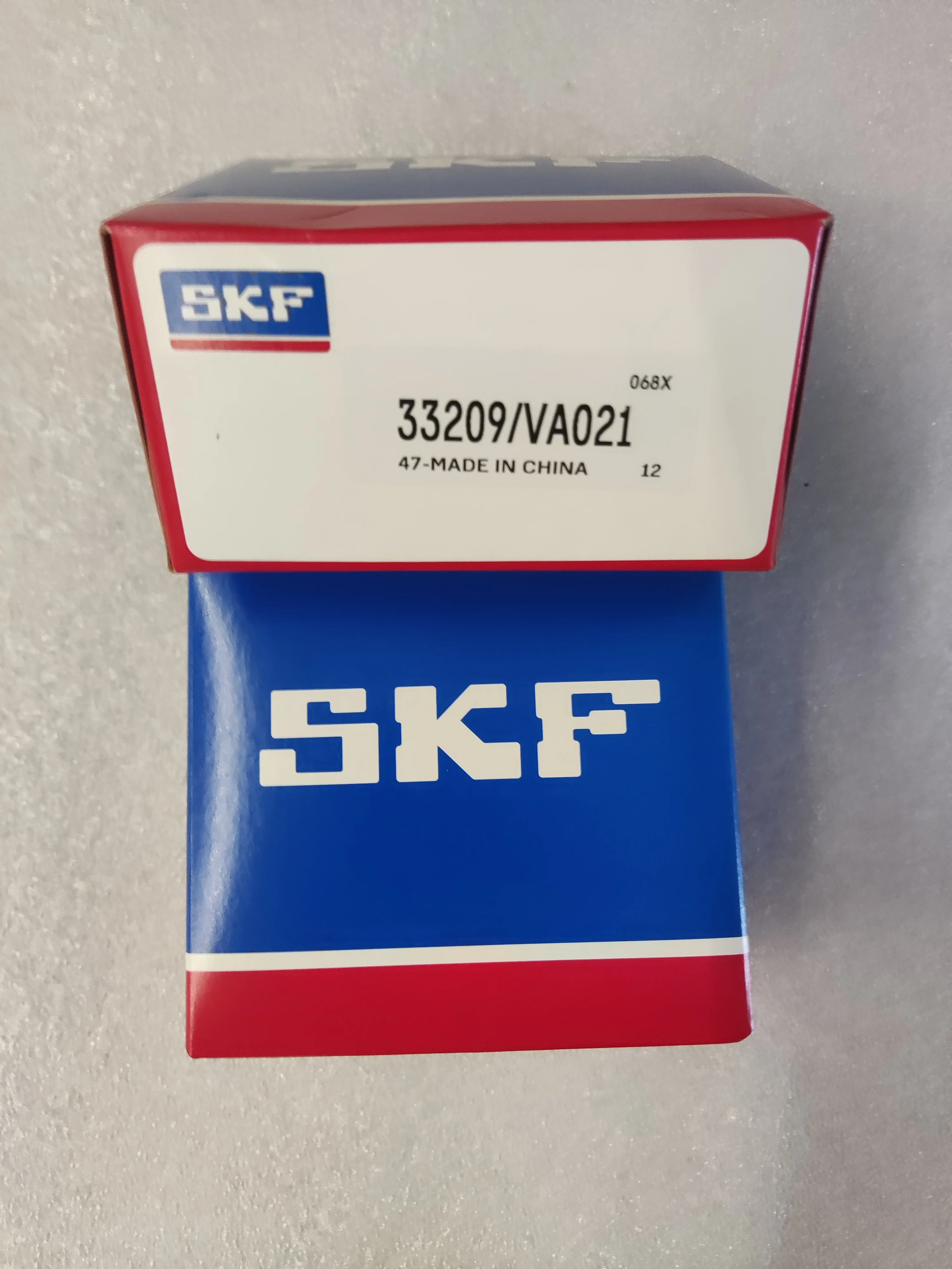 SKF Water Pump 11102039 - SKF