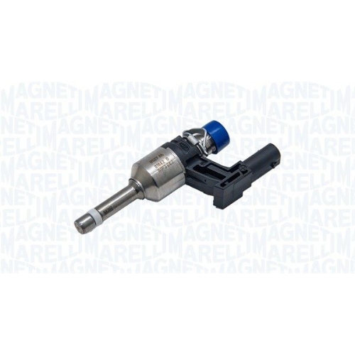 MAGNETI MARELLI Air Filter 10403968 - MAGNETI MARELLI