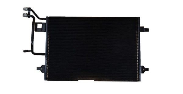 MTR Charge Air Cooler 30075800 - MTR