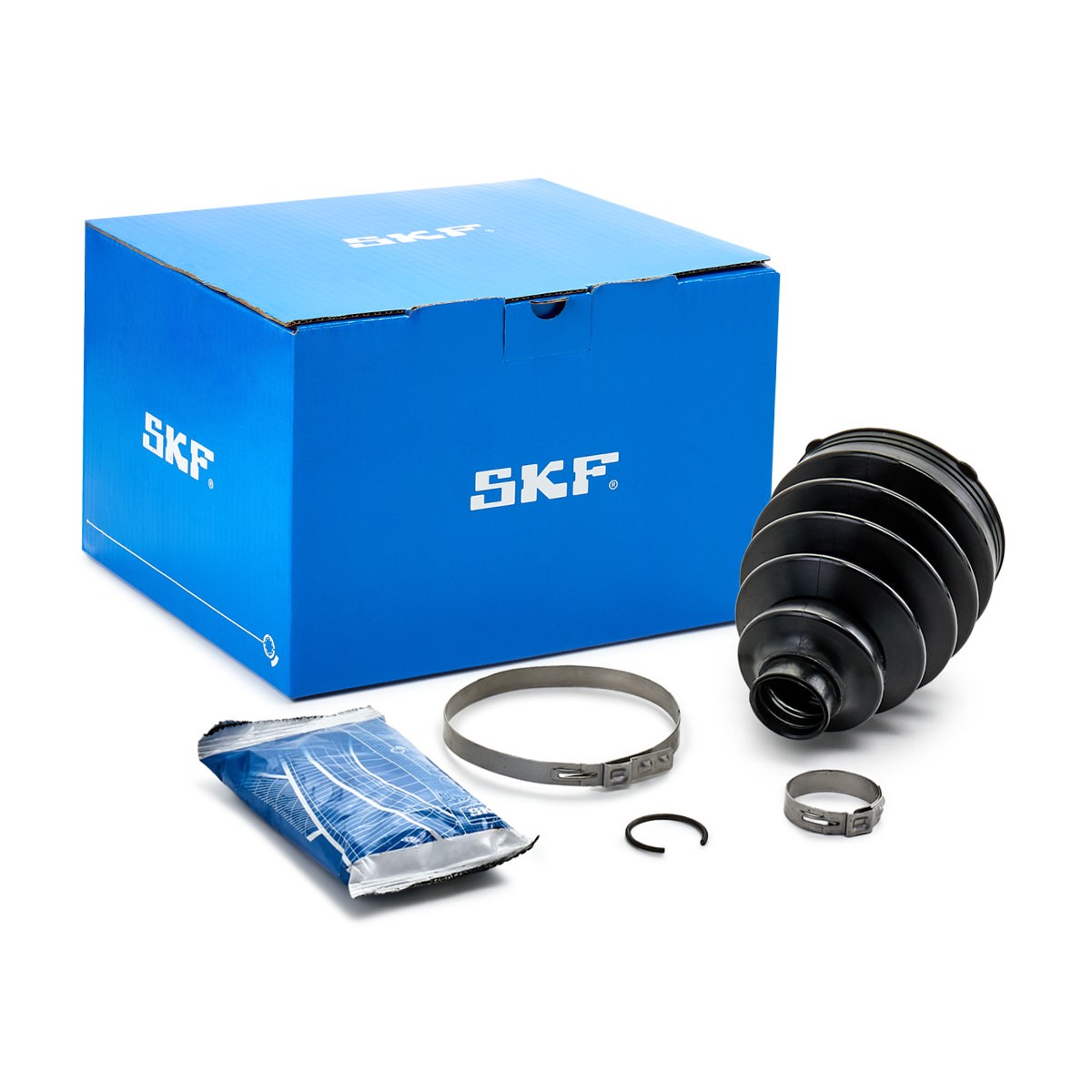 SKF Ball Joint 12173782 - SKF