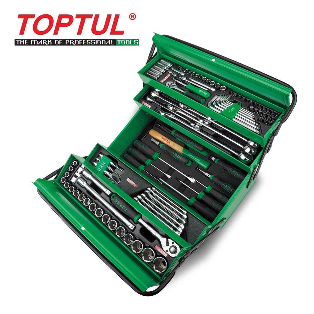 TOPTUL Ratchet Handle 10797336 - TOPTUL