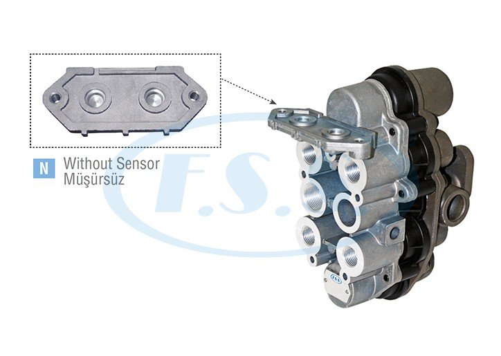 AIC Wiper Arm, window cleaning 11540622 - AIC