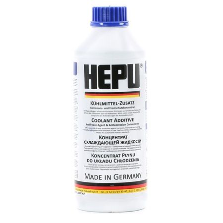 HEPU Water Pump 10220264 - HEPU
