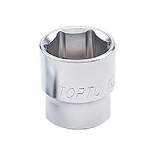 TOPTUL Screwdriver Bit Set 11716530 - TOPTUL