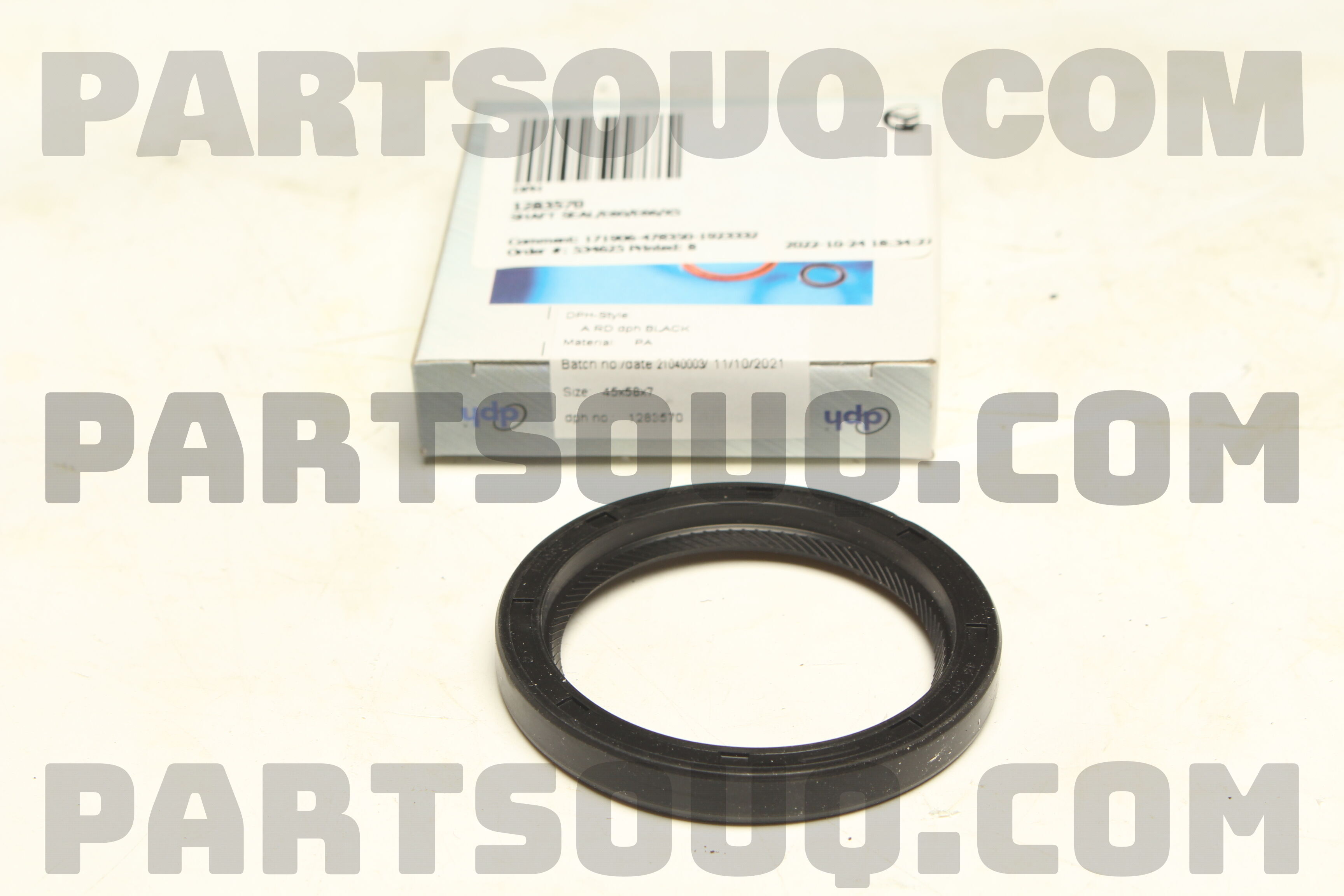 SKF Link/Coupling Rod, stabiliser 12173570 - SKF