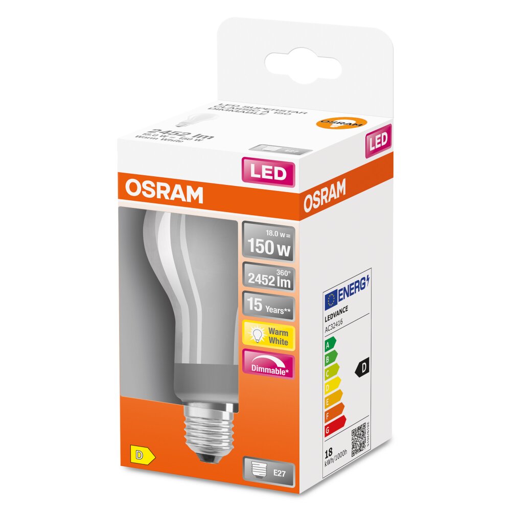 OSRAM Bulb, instrument lighting 10270456 - OSRAM