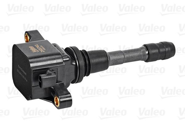 VALEO Oil Filter 12297541 - VALEO
