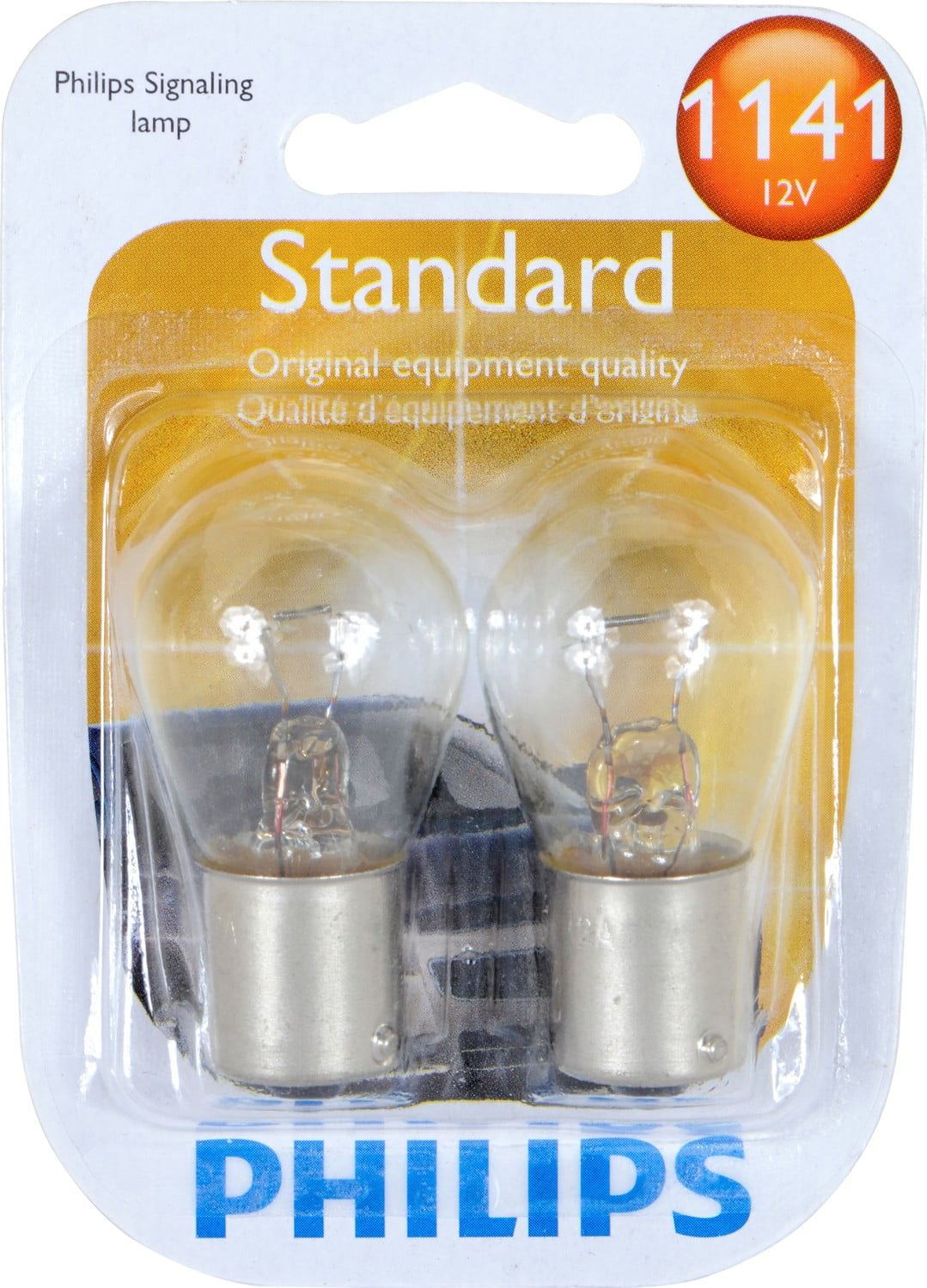 PHILIPS Bulb, Bulb, headlight, Bulb, spotli 11426841 - PHILIPS