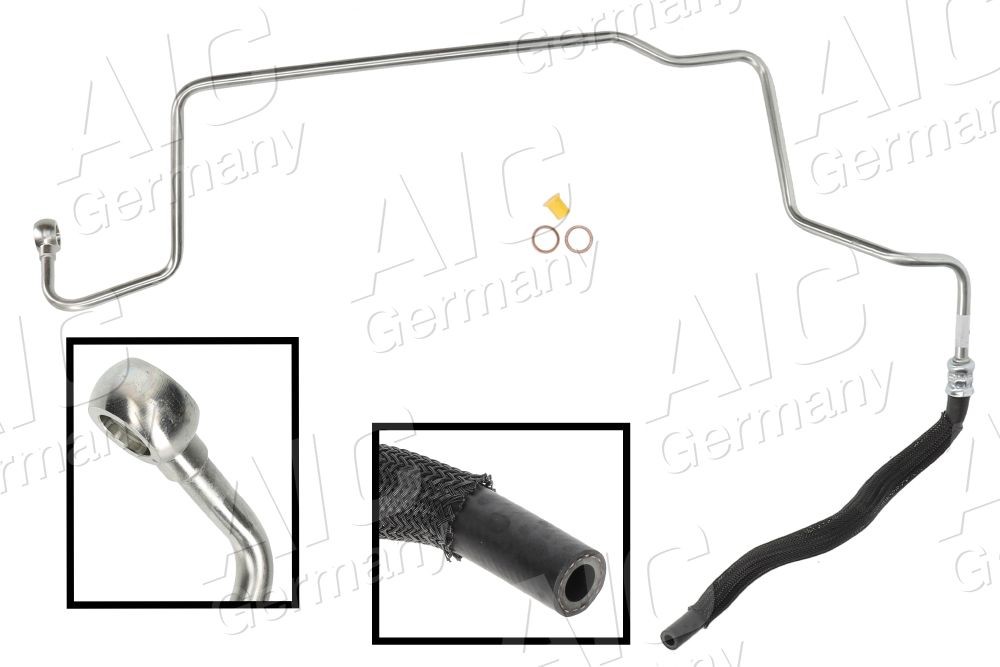 AIC Bulb, spotlight 12219289 - AIC