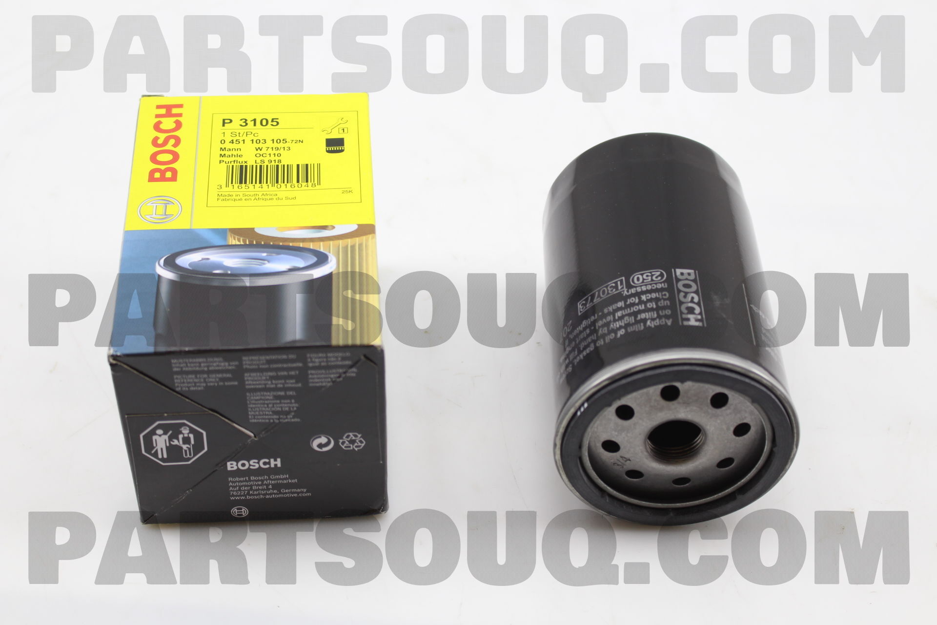 BOSCH Bulb, park-/position light 10108251 - BOSCH