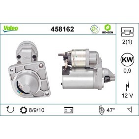 VALEO Brake Disc 12180572 - VALEO