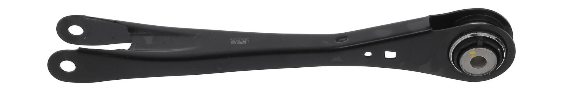 MOOG Tie Rod End 10731711 - MOOG