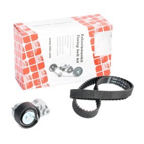 FEBI BILSTEIN Air Filter 11720741 - FEBI BILSTEIN