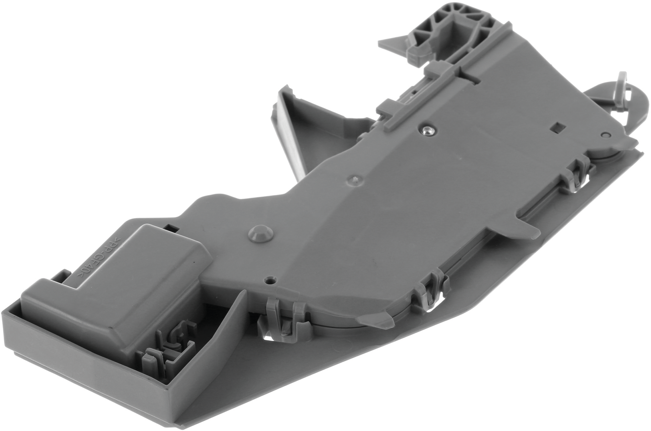 BOSCH Starter 12025444 - BOSCH