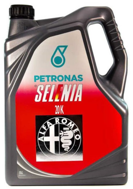 SELENIA Engine Oil 12208841 - SELENIA