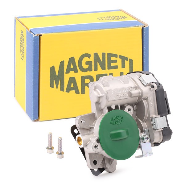 MAGNETI MARELLI Ignition Coil 10212187 - MAGNETI MARELLI