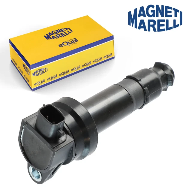 MAGNETI MARELLI Wiper Blade 12107111 - MAGNETI MARELLI