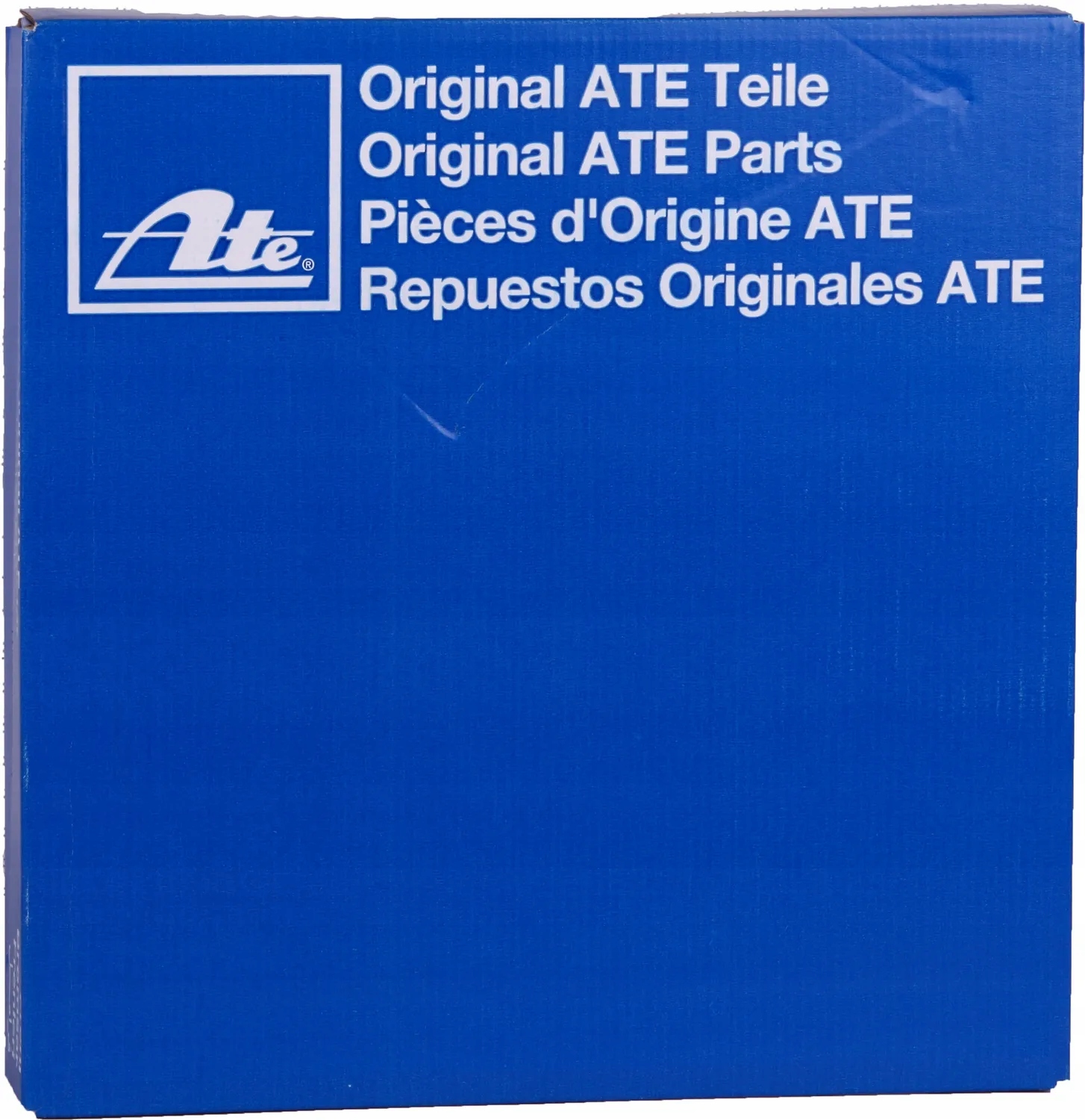 ATE Brake Pad Set, disc brake 11717186 - ATE