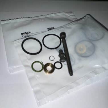 BOSCH Oil Filter 11611978 - BOSCH