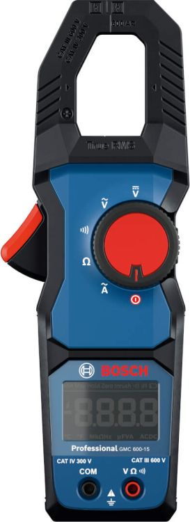 BOSCH V-Ribbed Belt 10600591 - BOSCH