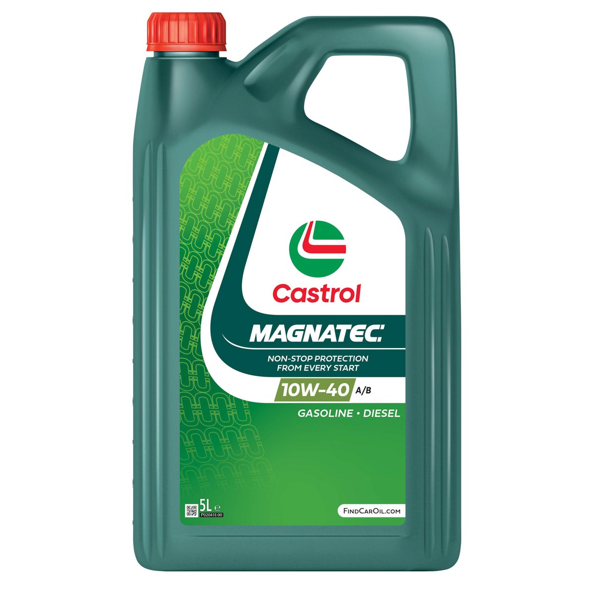 CASTROL Engine Oil 12182452 - CASTROL