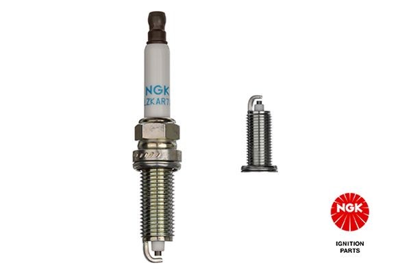 NGK Spark Plug 12514570 - NGK