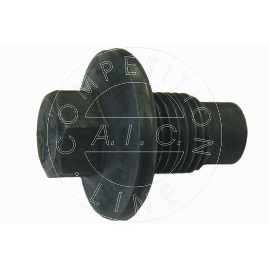 AIC Coolant Pipe 12209684 - AIC