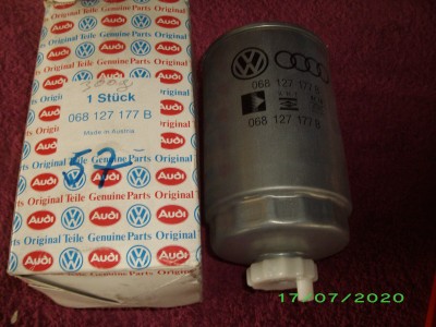 VW-AUDI OE OE item 12119587 - VW-AUDI OE
